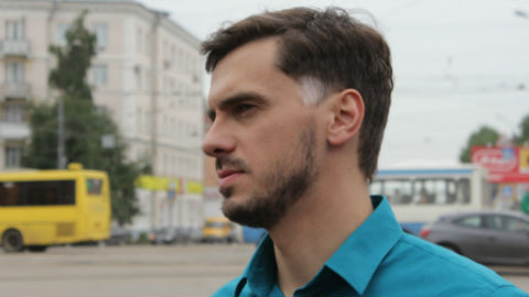 Охотники за привидениями